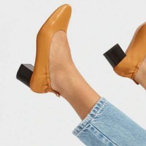 Everlane Day Heel